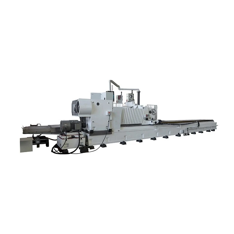 External Cylindrical Grinding Machine manufacturers