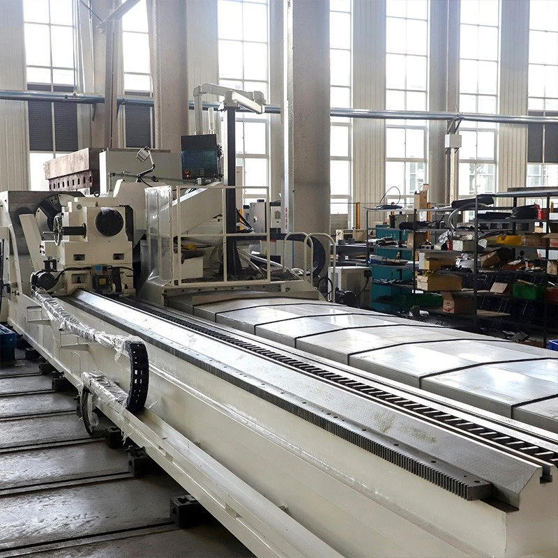 External Cylindrical Grinding Machine suppliers