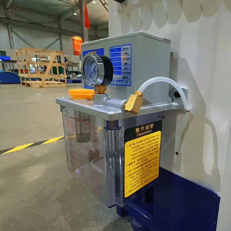 Small Centerless Grinder factory