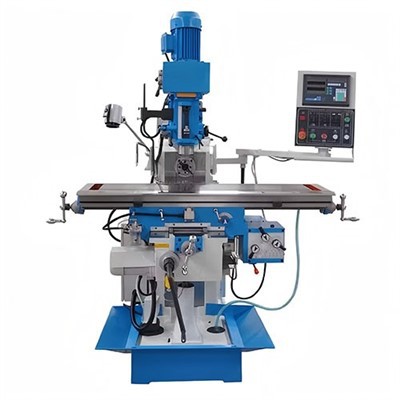 Druileáil Mhuilinn Ingearach